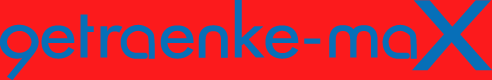 Logo getraenke-maX
